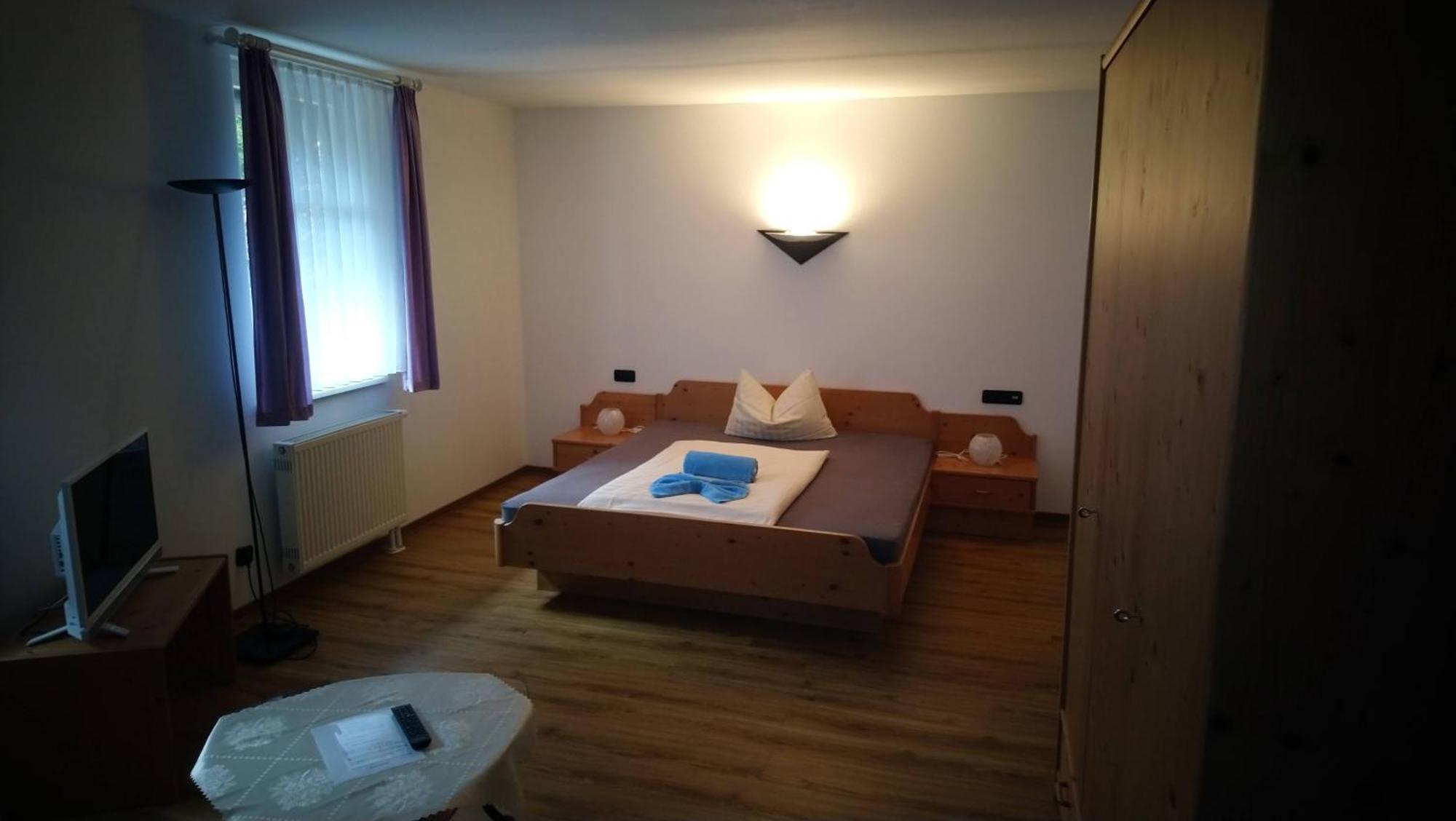 Hotel Waldhaus Romhild Esterno foto